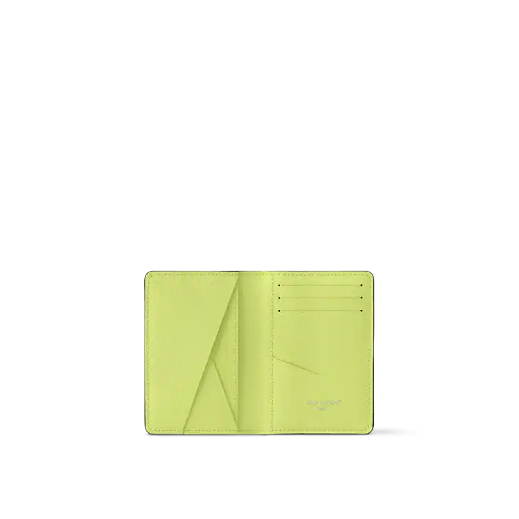 Louis Vuitton Pocket Organiser Size ONE SIZE - 3 Thumbnail