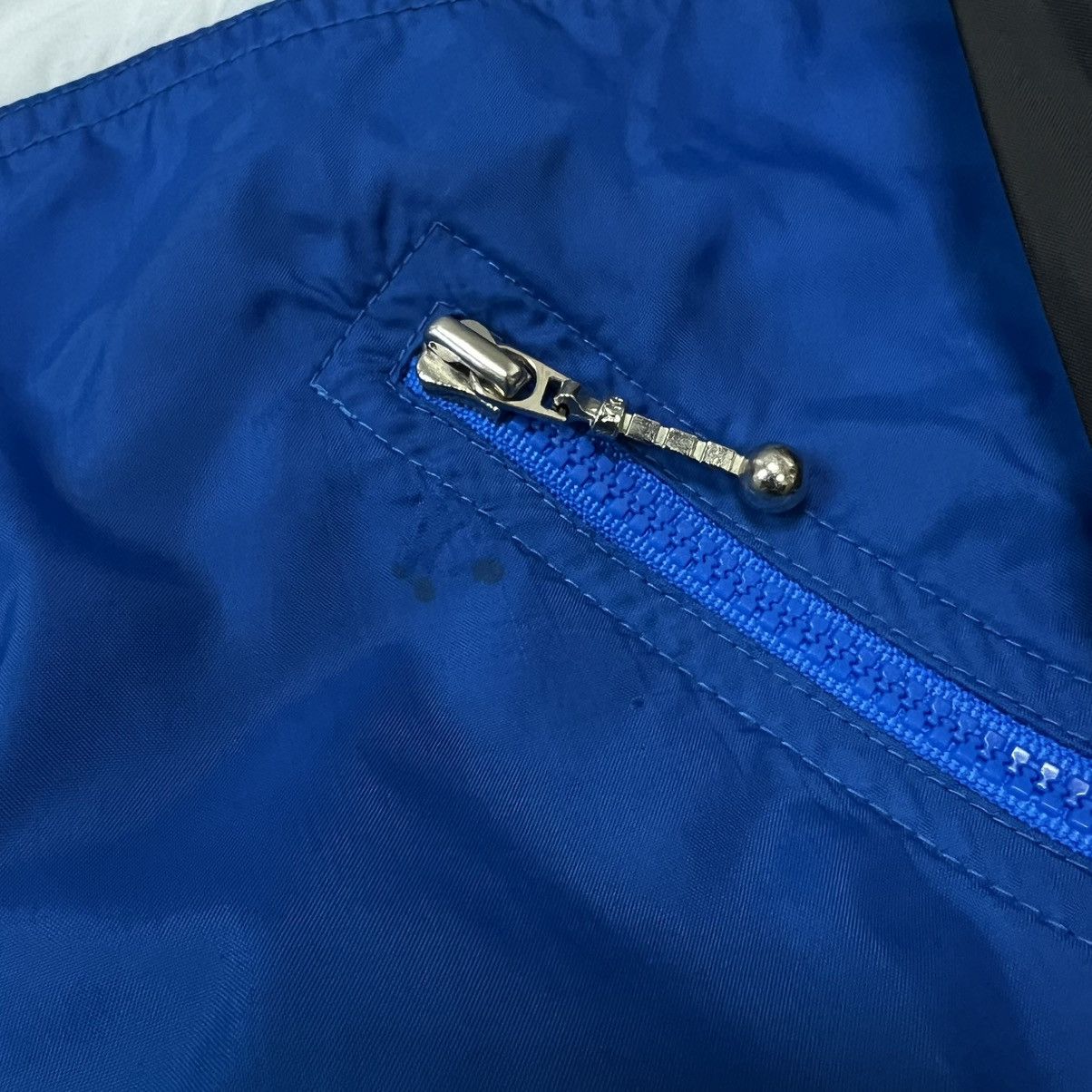 Nike × Vintage Vintage Nike USA Just Do It jacket y2k 90s Size US XL / EU 56 / 4 - 8 Thumbnail