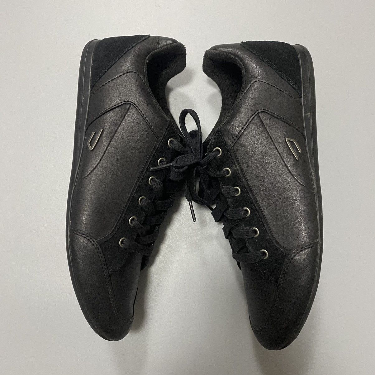 Diesel Diesel Wanted II Low Top Sneakers Size US 10.5 / EU 43-44 - 6 Thumbnail