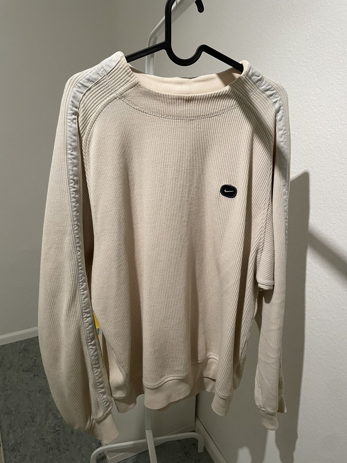 Vintage Nike Sweatshirt Size US M / EU 48-50 / 2 - 1 Thumbnail