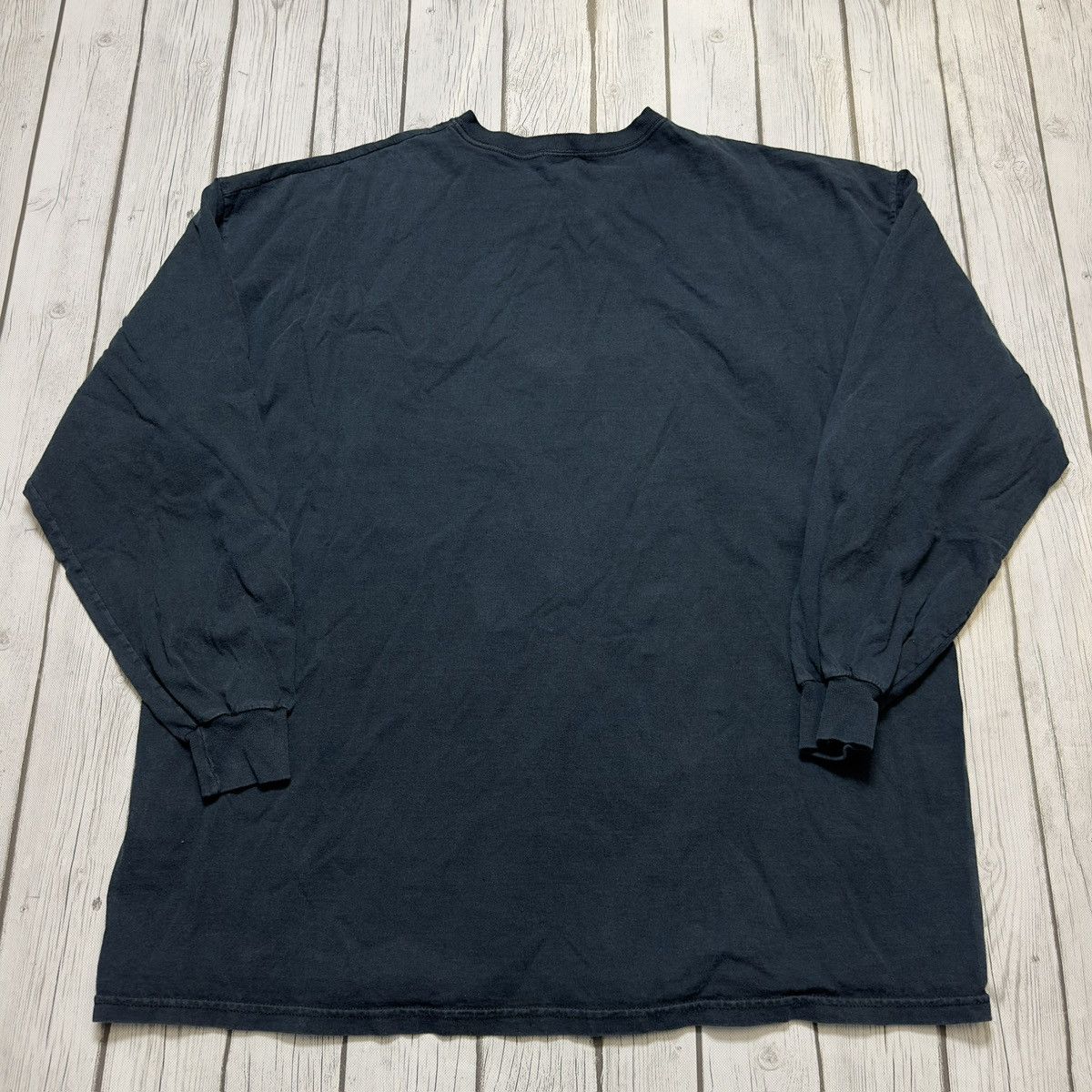 Russell Athletic × Vintage Vintage Russell long sleeve tee Size US XXL / EU 58 / 5 - 2 Thumbnail