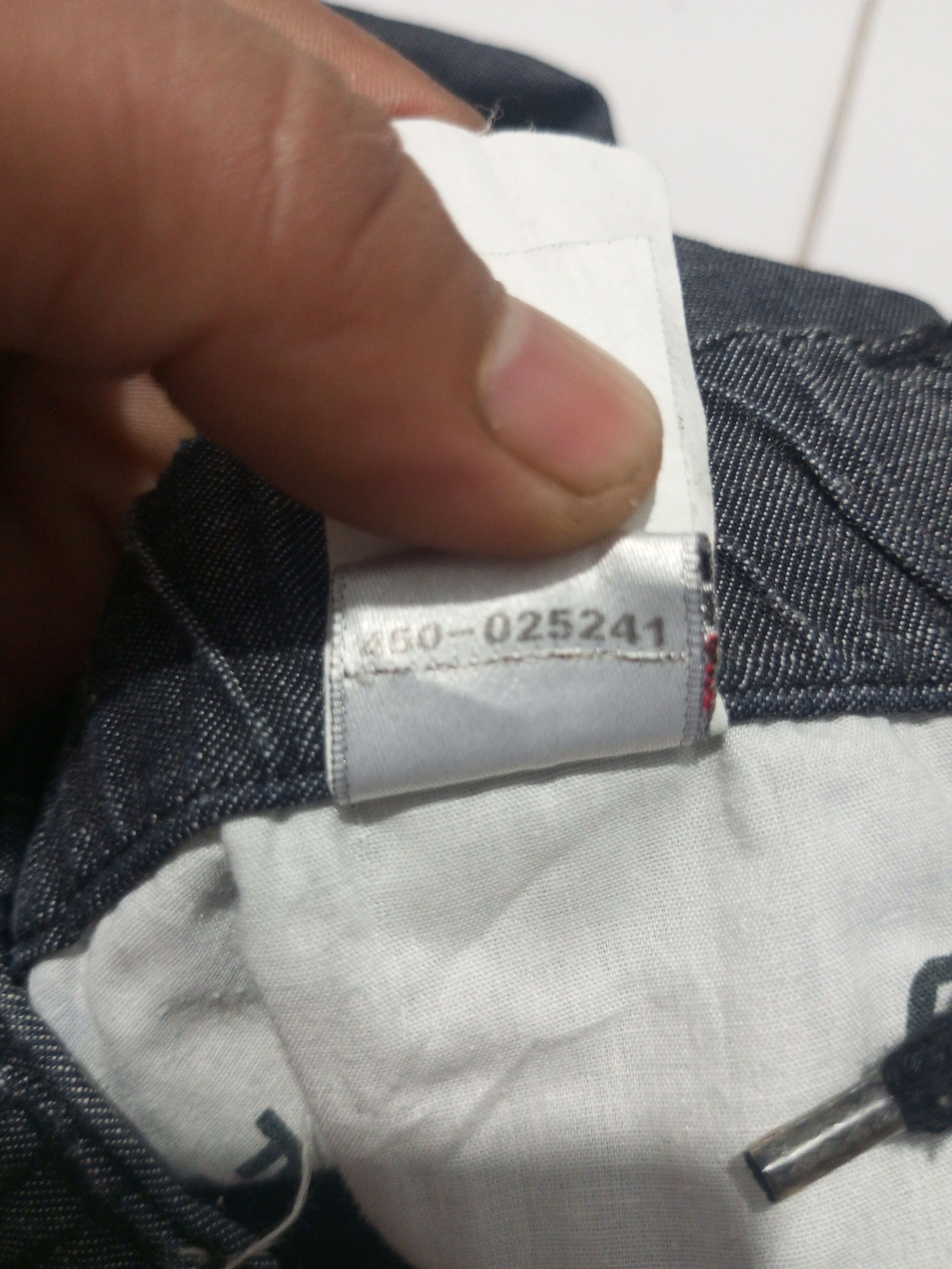 Japanese Brand Vintage y2k fubu collection baggy jort Size US 31 - 15 Thumbnail