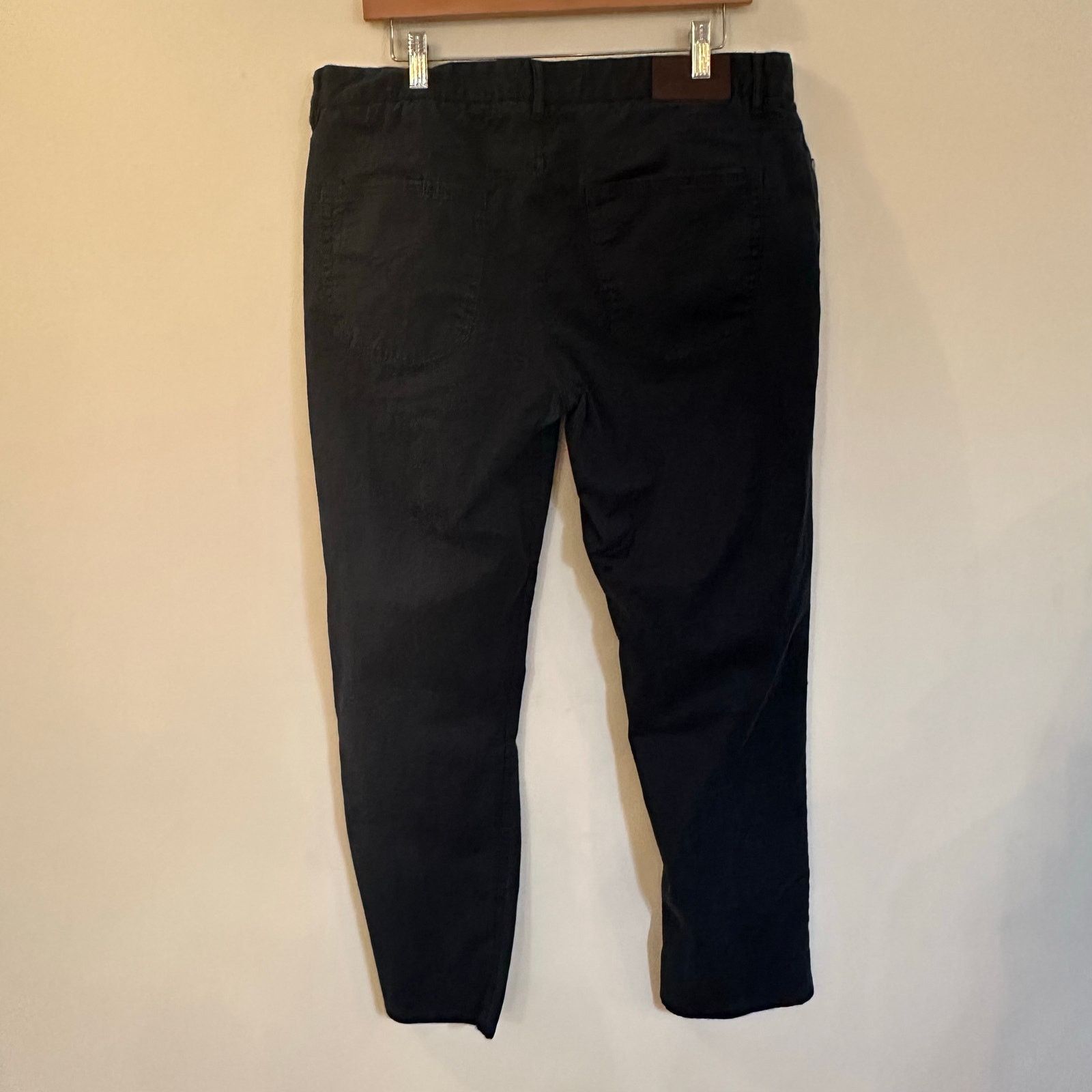 Michael Kors Michael Kors Men's Tailored Fit Pants sz 36 x 30 Size US 36 / EU 52 - 5 Thumbnail