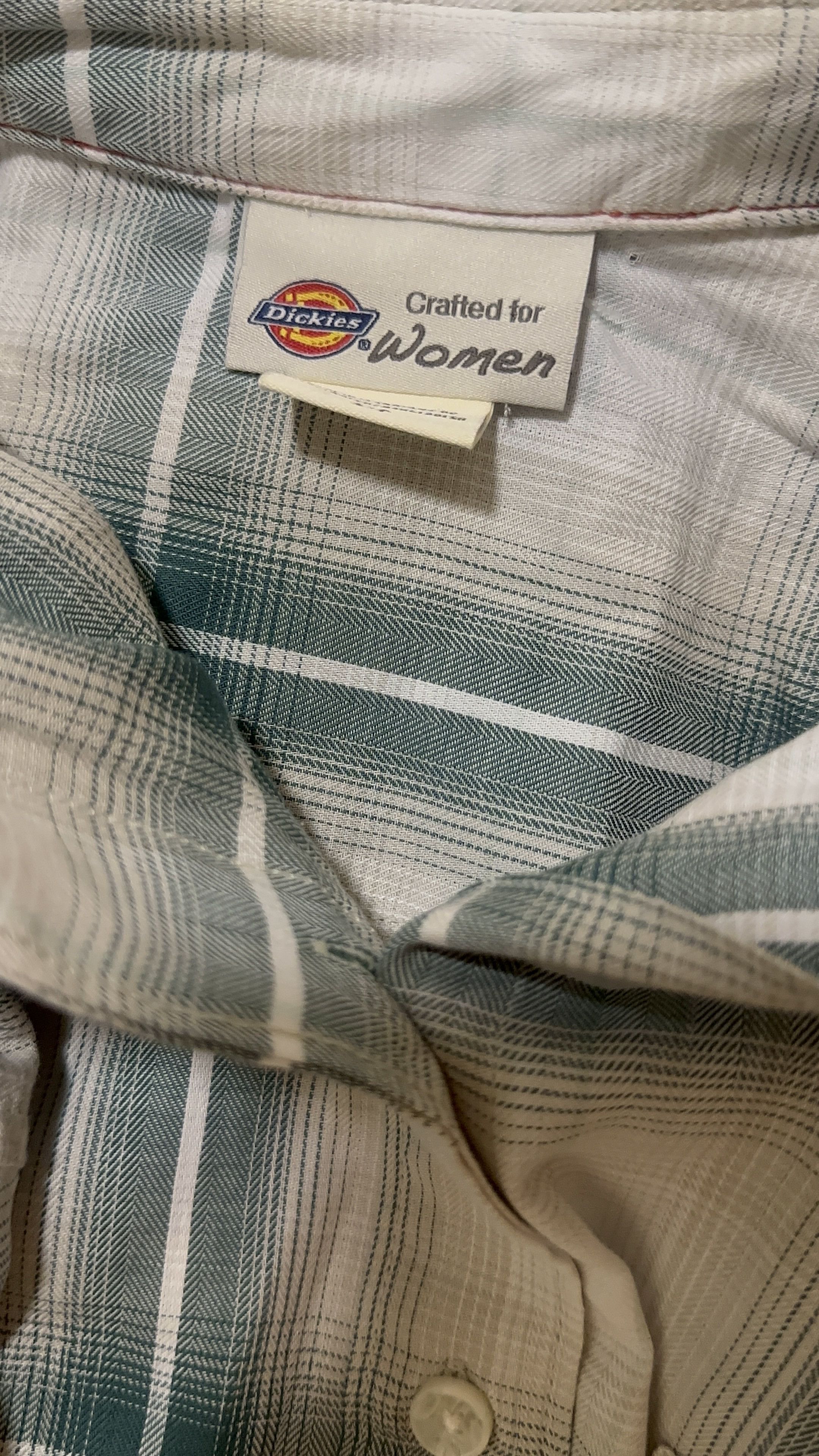 Dickies Dickies button up Size US M / EU 48-50 / 2 - 2 Thumbnail
