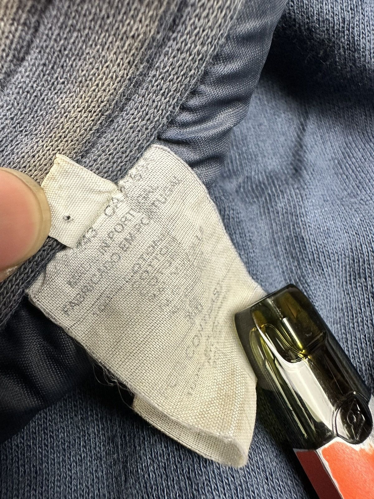 Diesel 🔥Rare🔥Vintage 55 DSL Diesel Special Rescue Squad Bomber Size US S / EU 44-46 / 1 - 11 Thumbnail