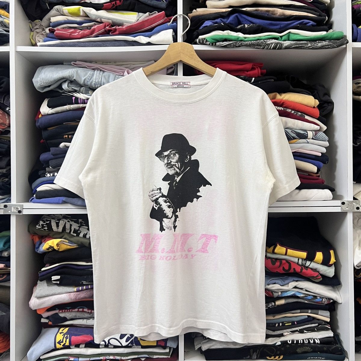 VTG TEE