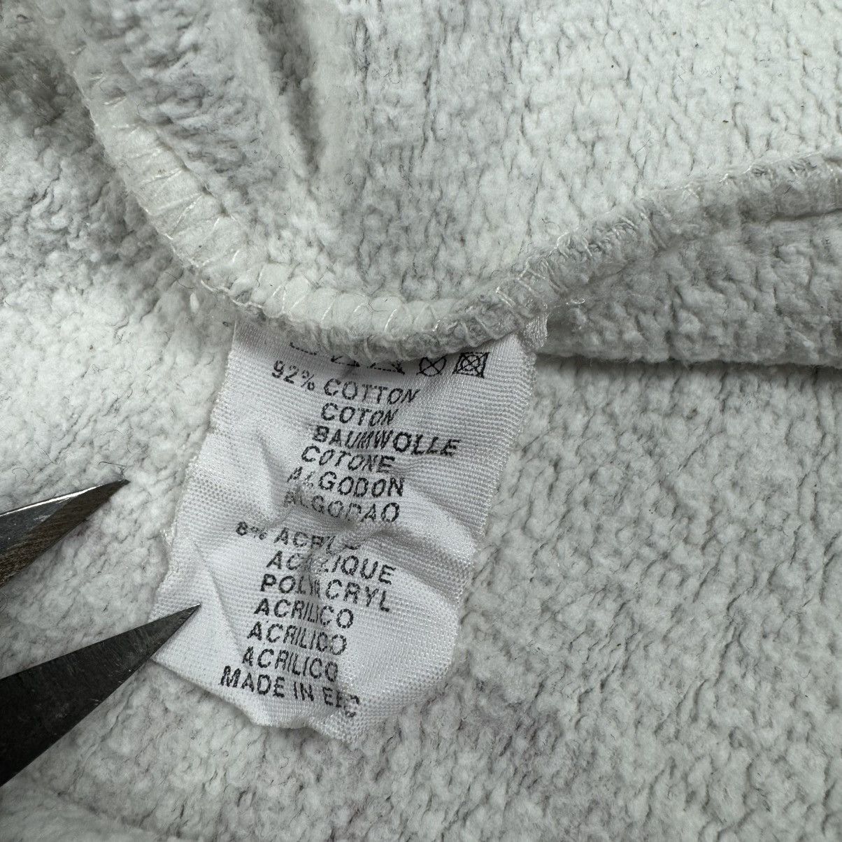 O'Neill × Vintage Crazy Vintage Oneill Big Logo Sweatshirt Size US M / EU 48-50 / 2 - 6 Thumbnail