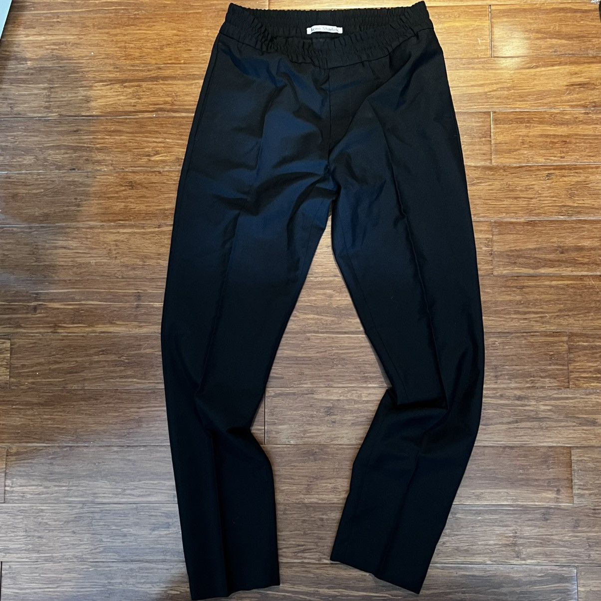 Acne Studios Acne Studios Ryder Pant Size US 30 / EU 46 - 1 Thumbnail