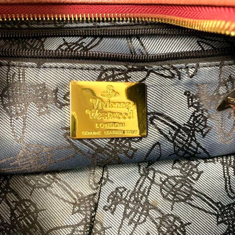 Vivienne Westwood Vivienne Westwood size os Boston bag Size ONE SIZE - 8 Thumbnail