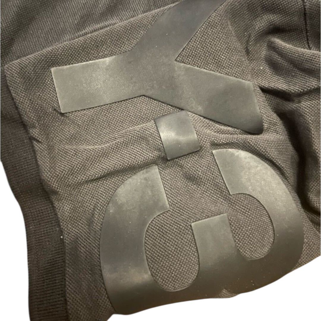Y-3 Y-3 polo Size US M / EU 48-50 / 2 - 2 Thumbnail