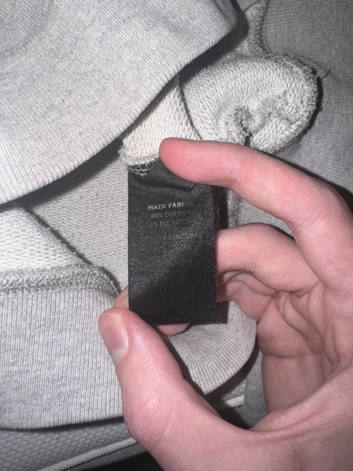 Vetements Vetements AW17 Eleven Inch Gun Club Size S / US 4 / IT 40 - 7 Thumbnail
