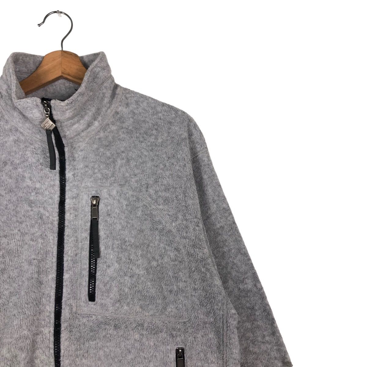 Japanese Brand 🔥VINTAGE FLEECE JACKET THE NORTH FACE Size US M / EU 48-50 / 2 - 6 Thumbnail