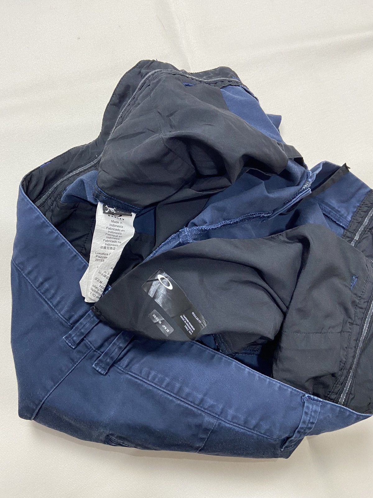 Oakley Oakley Shorpants Size US 36 / EU 52 - 5 Thumbnail