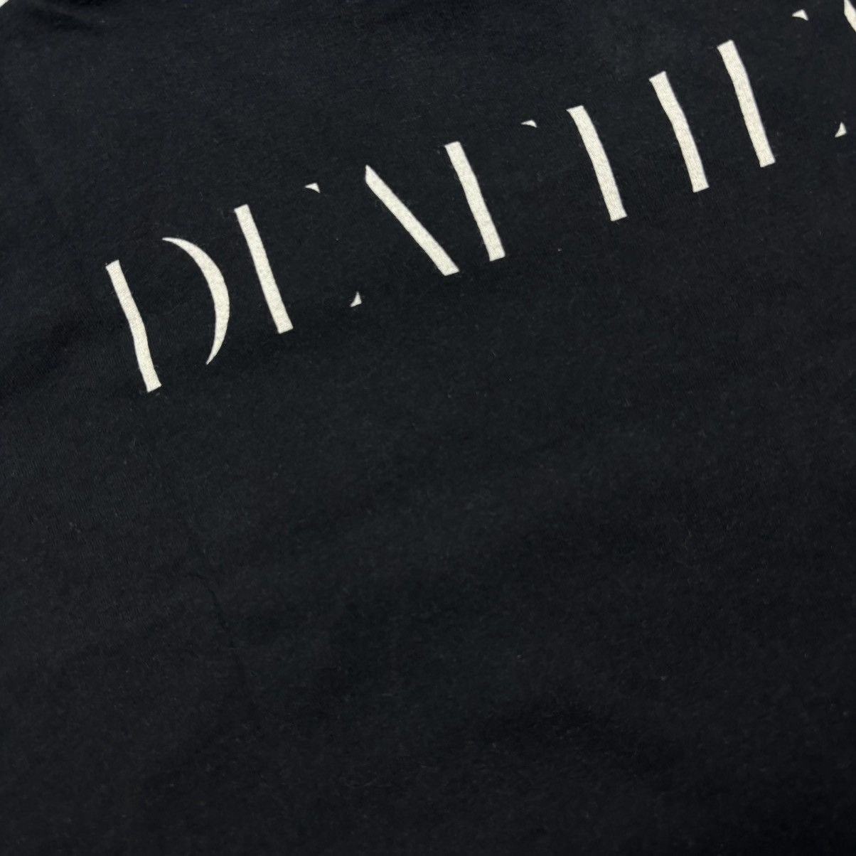 Band Tees Deafheaven - Sunbather 2013 Size US XL / EU 56 / 4 - 5 Thumbnail