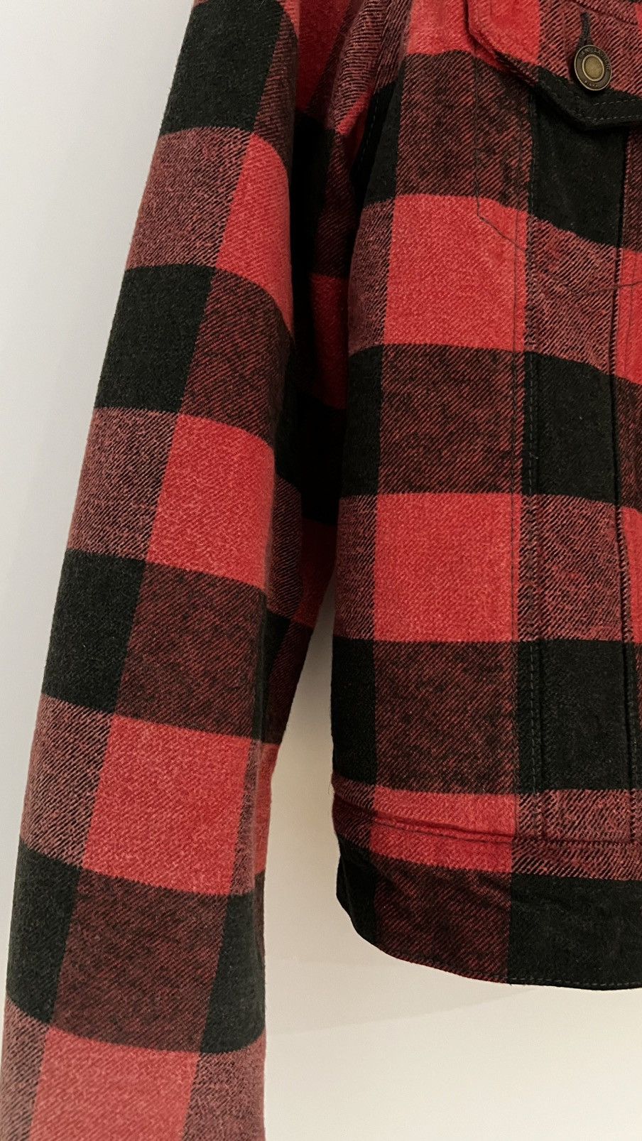 Saint Laurent Paris Saint Laurent Paris Size XS / US 0-2 / IT 36-38 - 4 Thumbnail