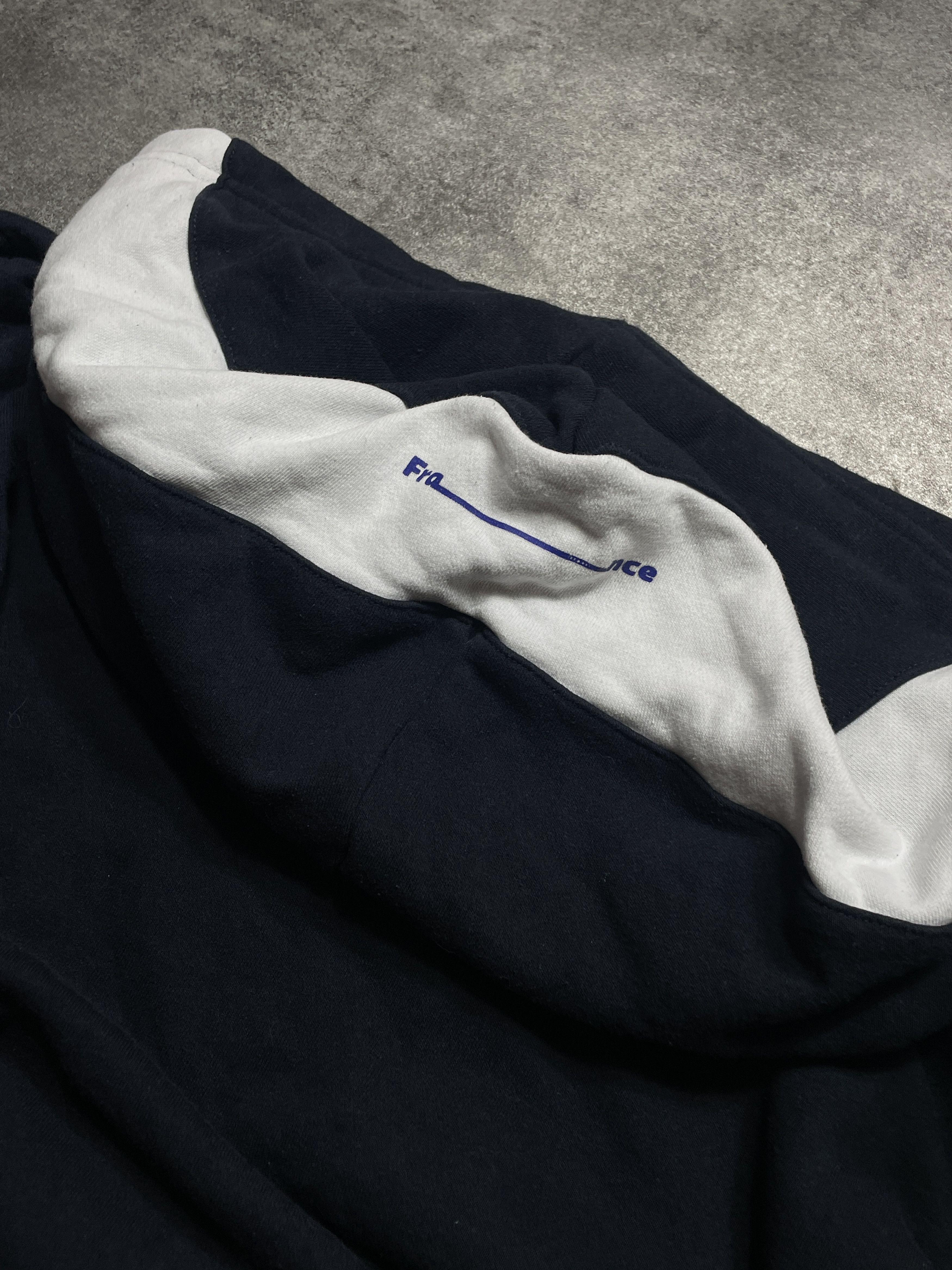 Vintage !RARE! FIFA World Cup 2022 Qatar Hoodie France Rare Size US M / EU 48-50 / 2 - 5 Thumbnail