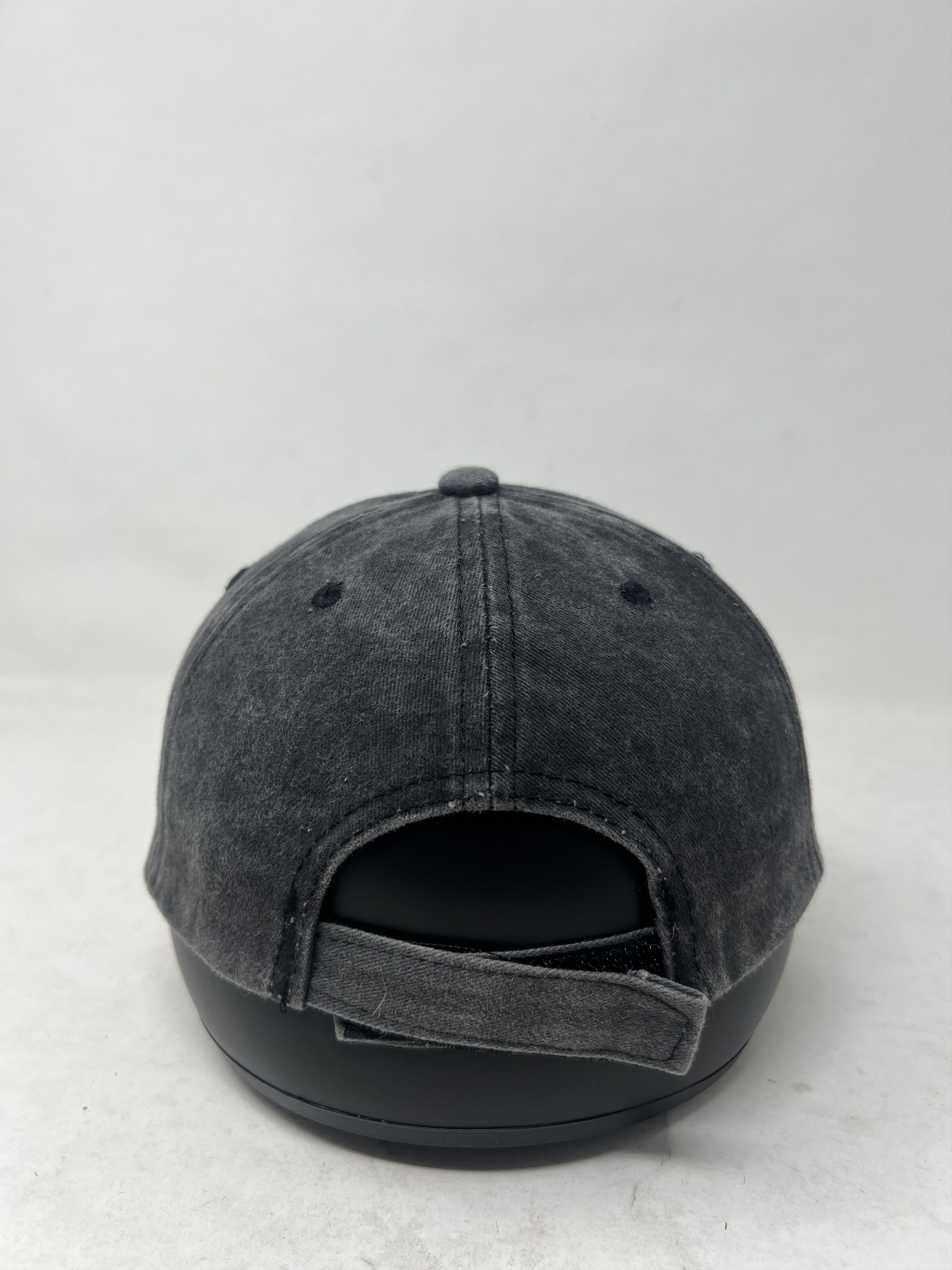 Hat Club Kinda Don't Care Trendy Apparel Hat Size ONE SIZE - 2 Thumbnail