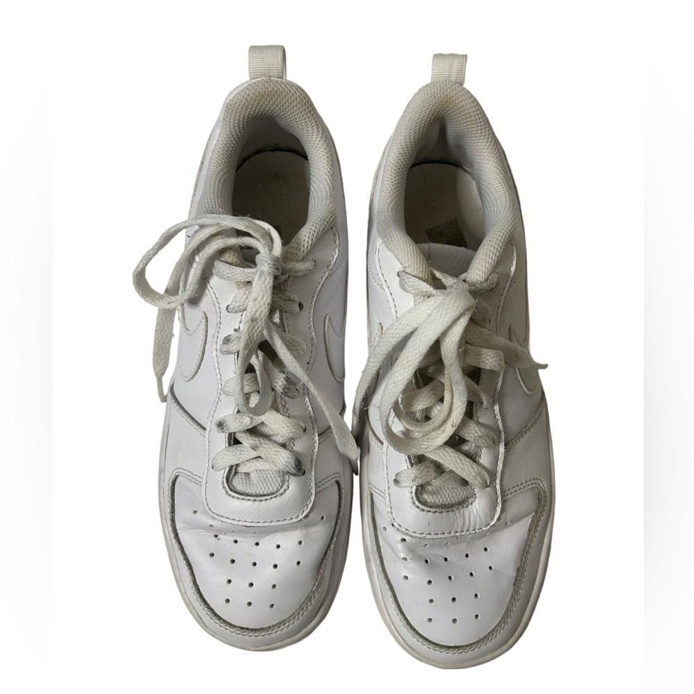 Nike Nike l Court Borough Low Sneakers 6Y/7.5W Size US 7.5 / IT 37.5 - 2 Thumbnail