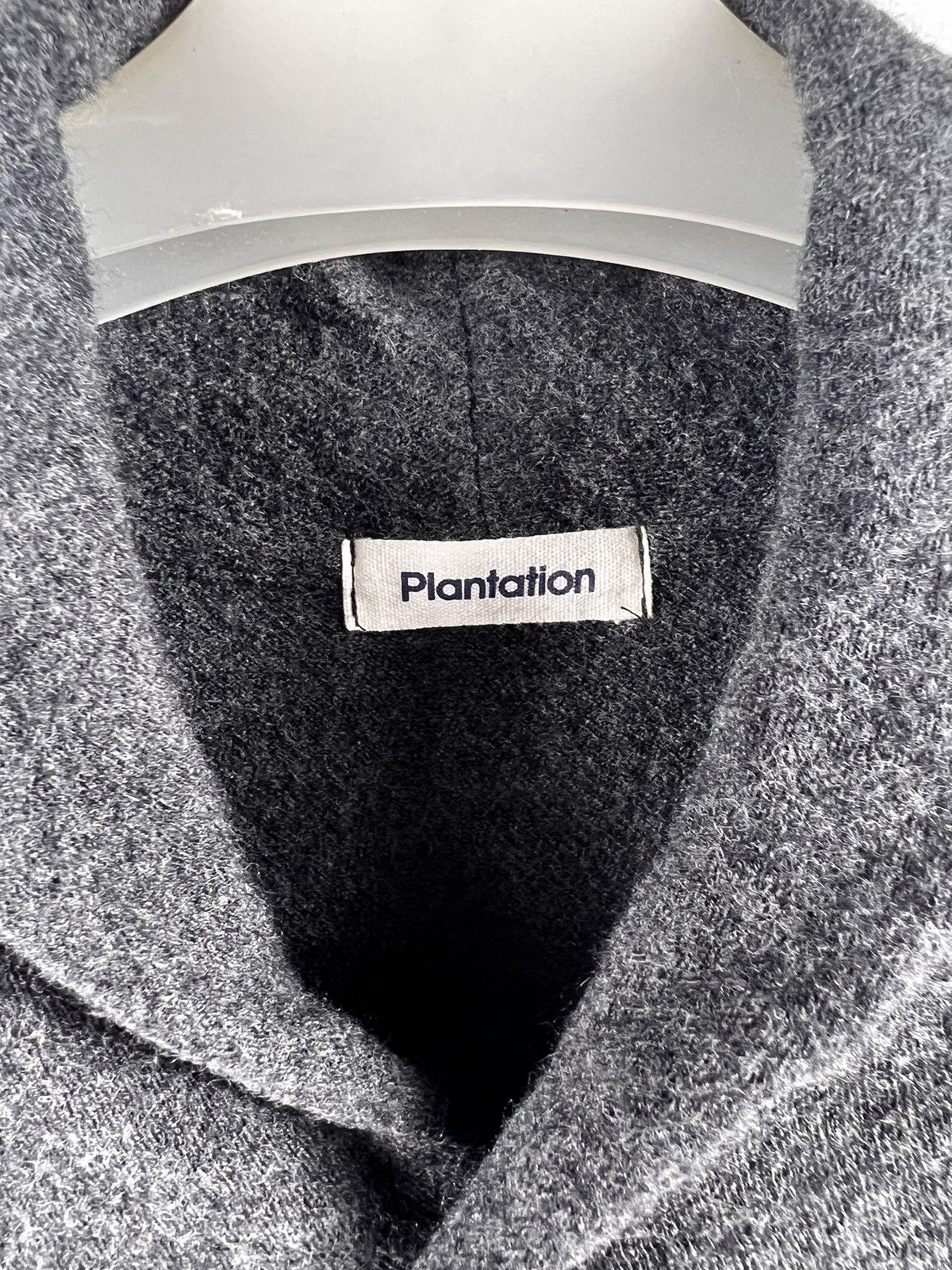 Issey Miyake × Japanese Brand 🔥PLANTATION Issey Miyake button Up light Jacket - M Size US M / EU 48-50 / 2 - 7 Thumbnail