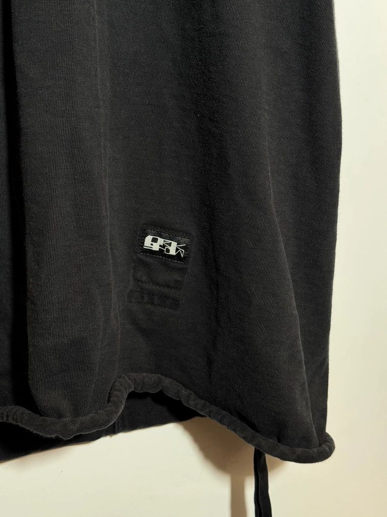 Rick Owens Rick Owens short sleeves Size US M / EU 48-50 / 2 - 2 Thumbnail