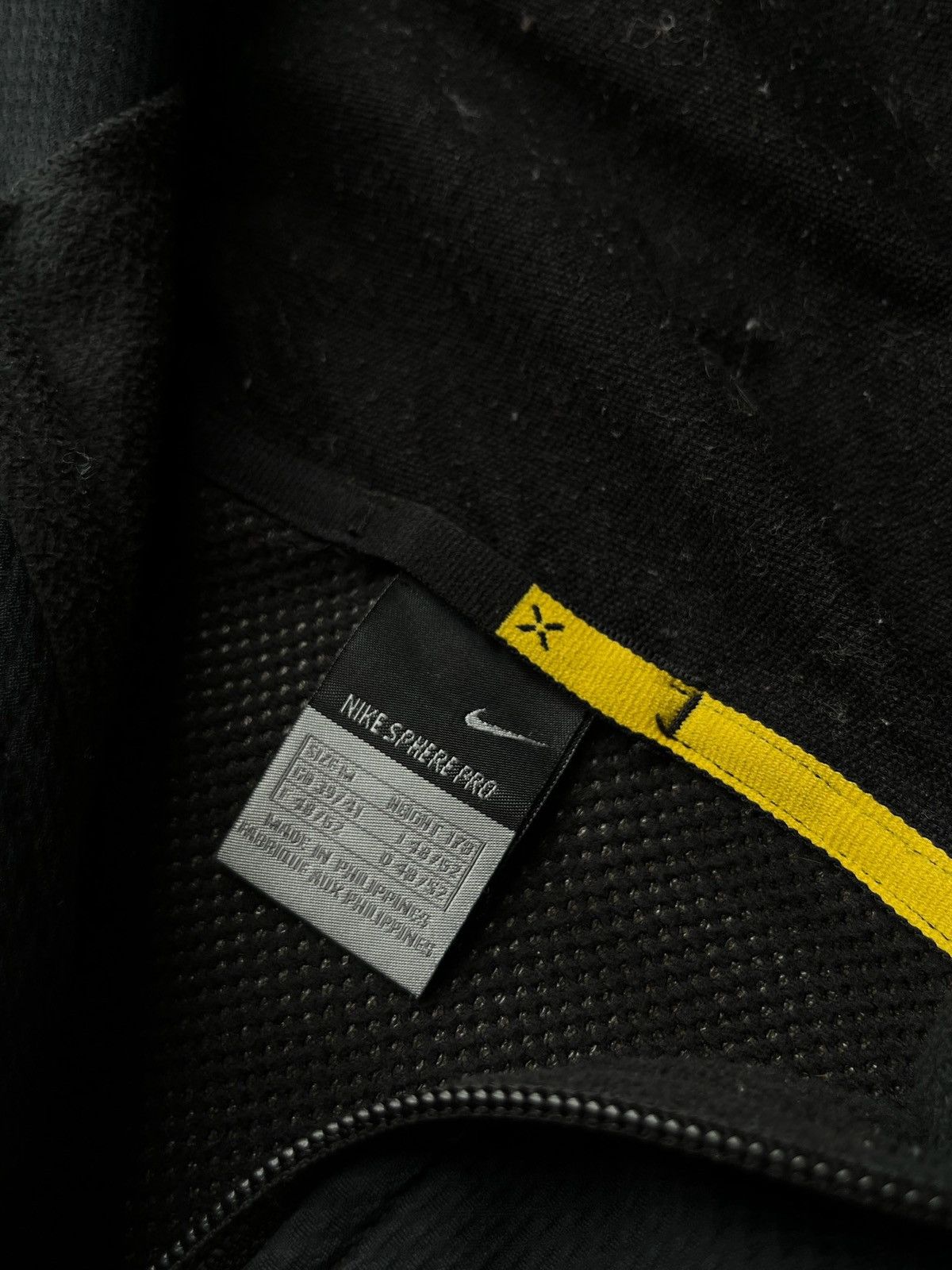 Nike Vintage Nike TN Skepta Styke Y2K Windbreaker Jacket M Size US M / EU 48-50 / 2 - 5 Thumbnail