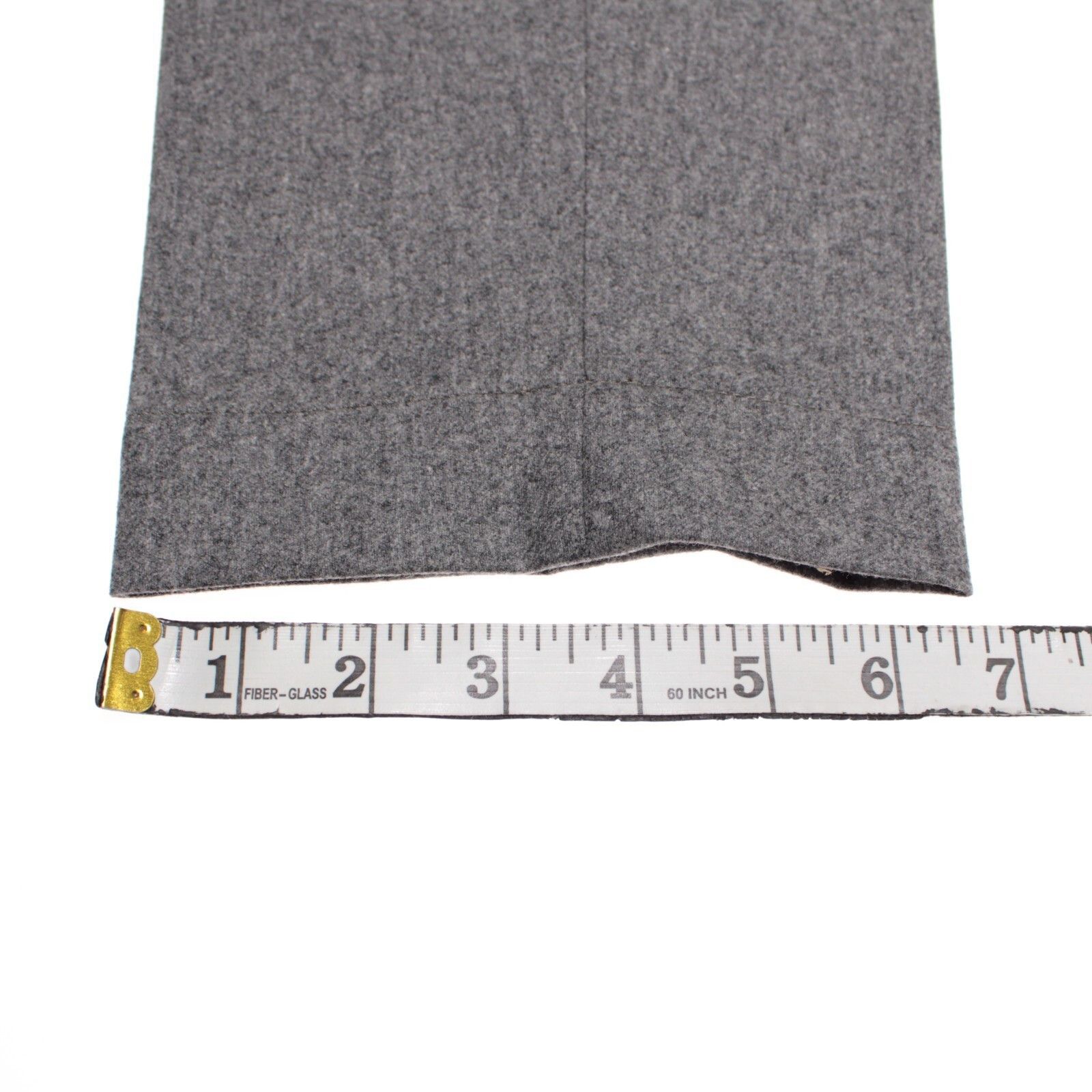 Incotex INCOTEX New with tags Dress Pants Size 38 US In Gray Size US 38 / EU 54 - 9 Thumbnail