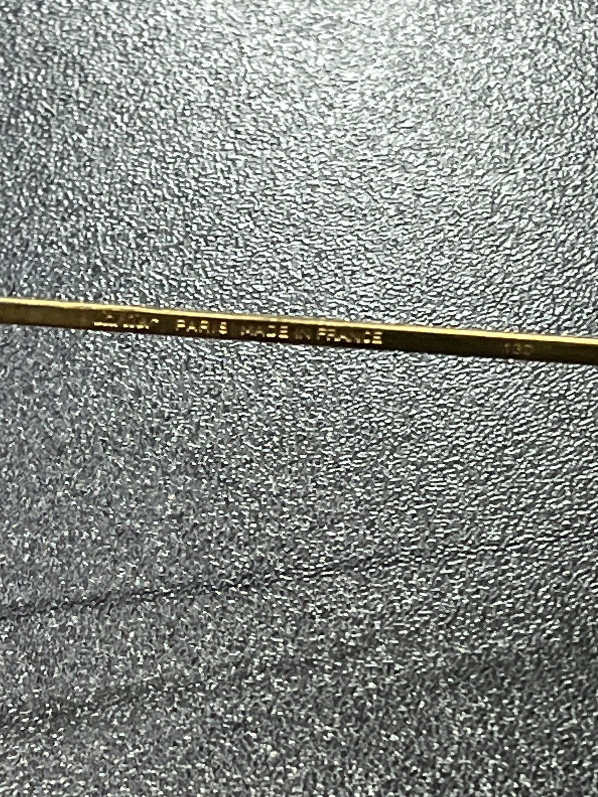 Cartier Cartier Trinity Mans Glasses Size ONE SIZE - 8 Thumbnail