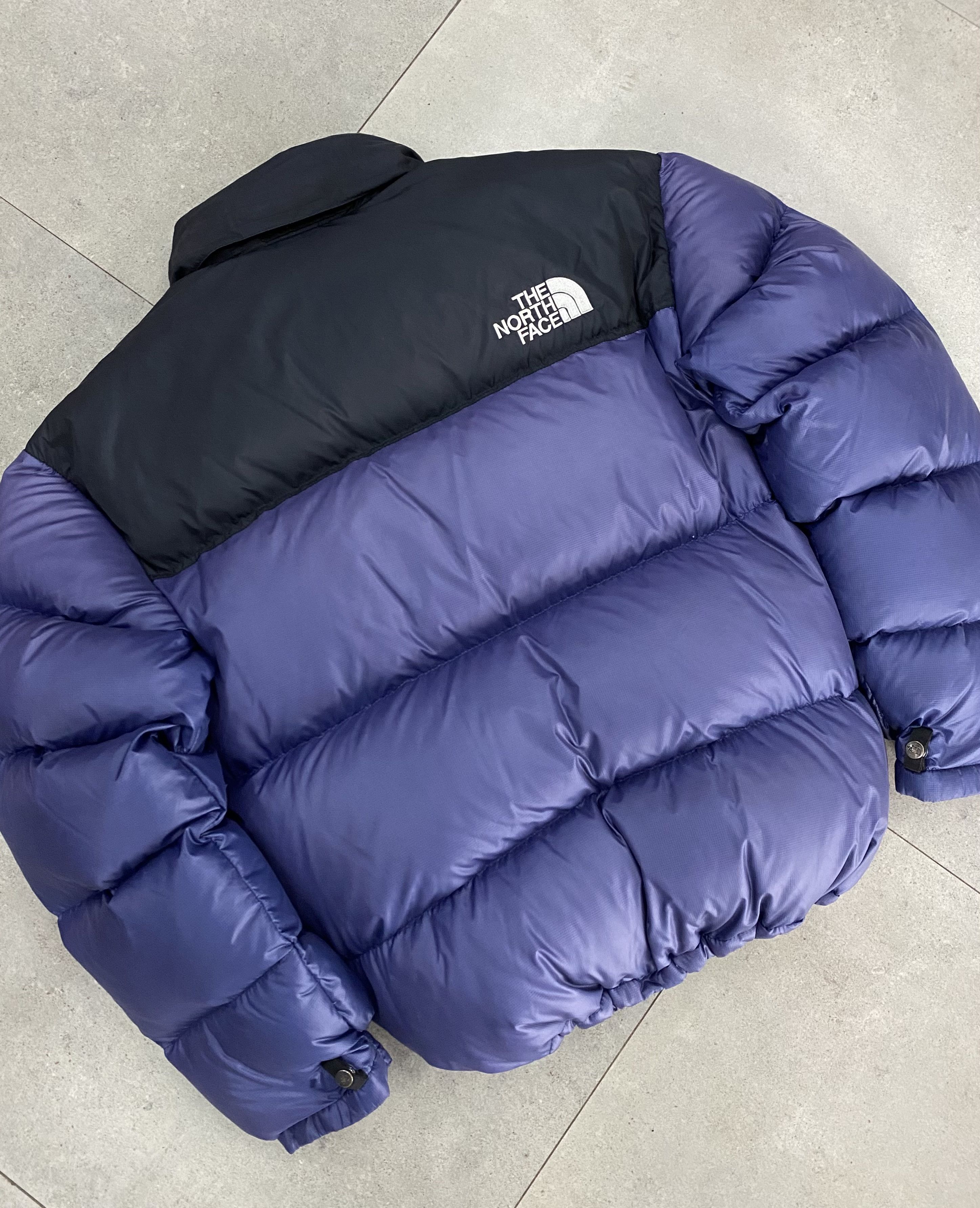 The North Face The North Face nuptse 700 puffer jacket Size US M / EU 48-50 / 2 - 15 Thumbnail