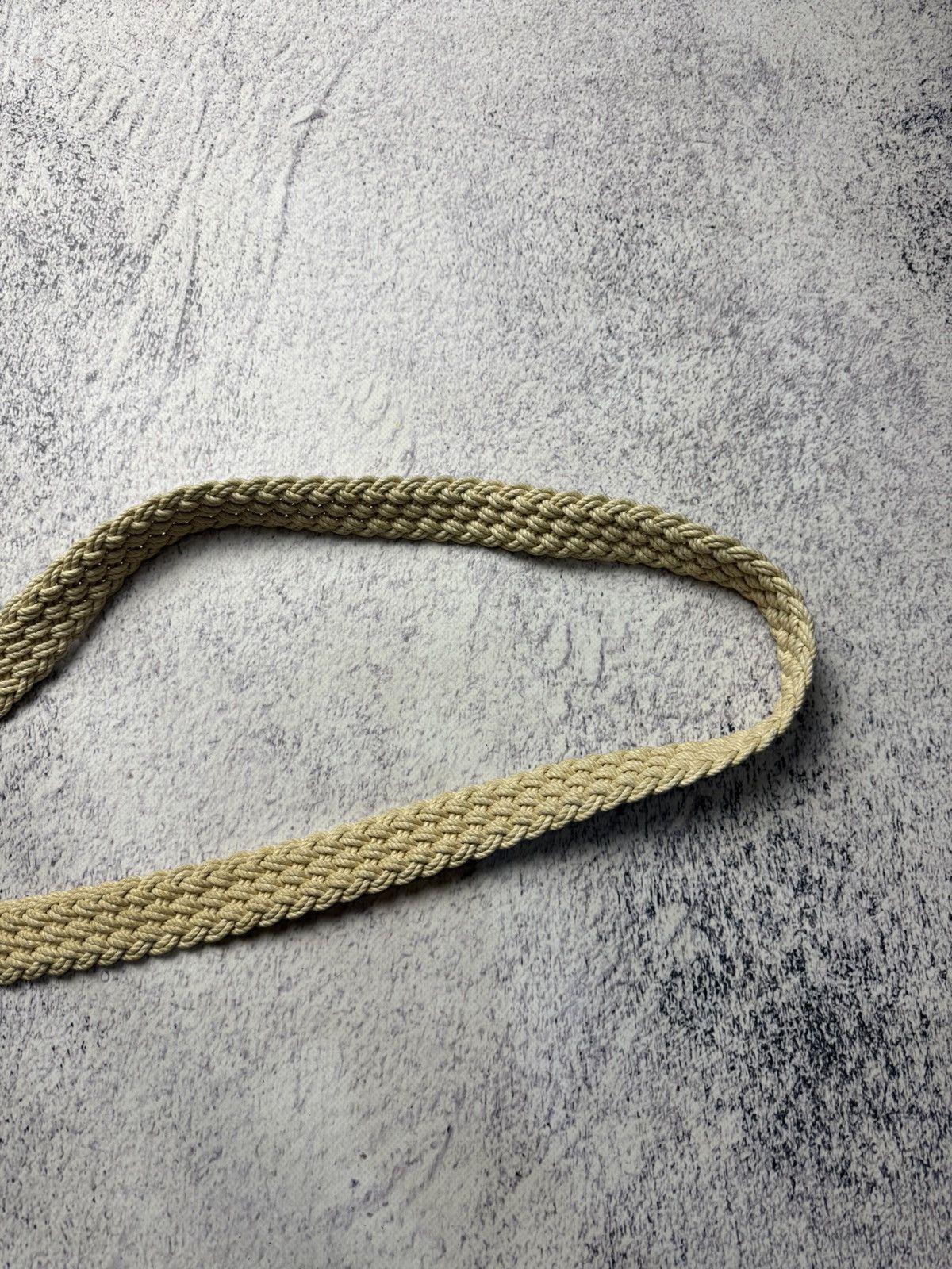Bogner Vintage Bogner Streetwear Rare Belt Y2K Avant Garde Size ONE SIZE - 3 Thumbnail