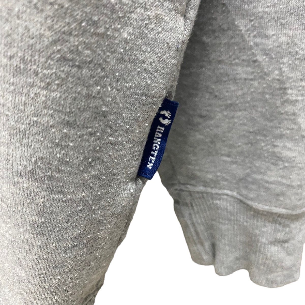 Hang Ten × Vintage Hang Ten Vintage bigo logo sweatshirt Size US L / EU 52-54 / 3 - 6 Thumbnail