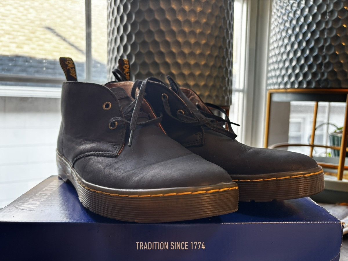 Dr. Martens Dr. Martens Air Wave CABRILLO Size US 8 / EU 41 - 1 Thumbnail
