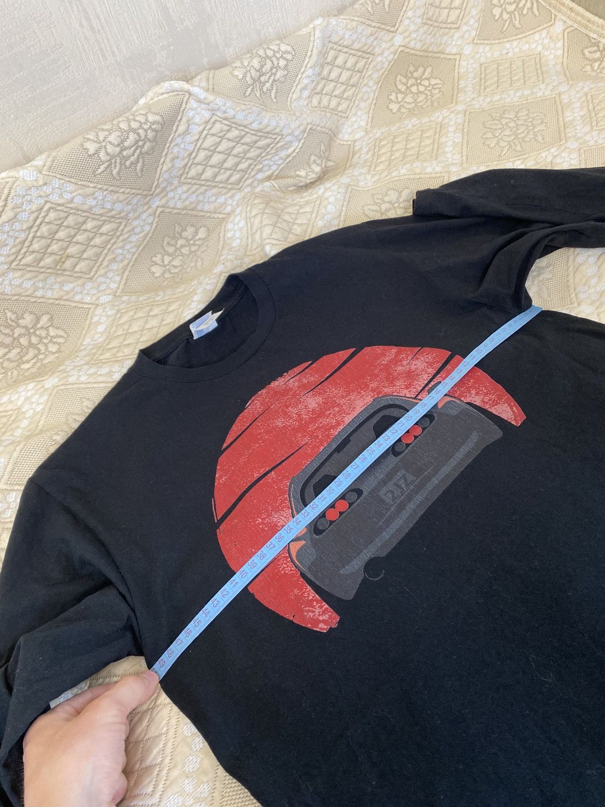Honda × Japanese Brand 🔥 90s Toyota Supra Fast & Furious JDM Cars Shirt Nissan BMW Size US M / EU 48-50 / 2 - 7 Thumbnail