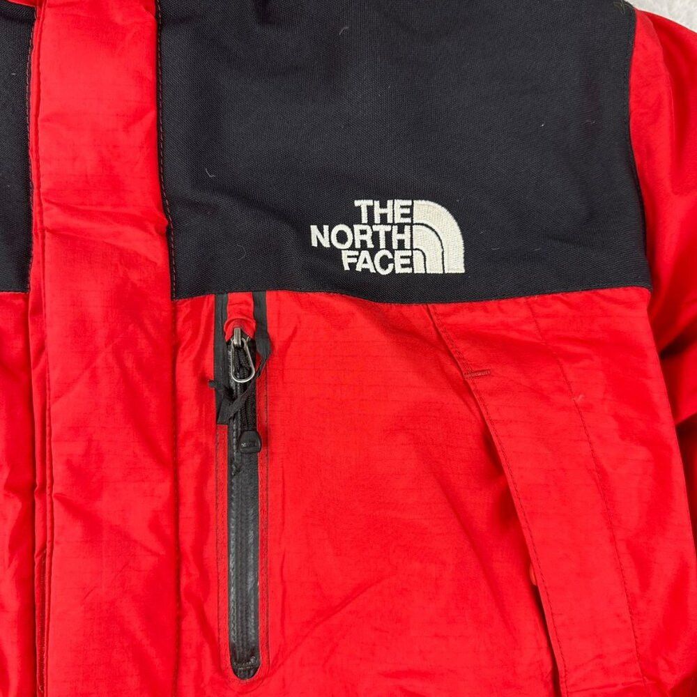 The North Face The North Face Red Down Jacket Boys Size Medium (12/13 year Size M / US 6-8 / IT 42-44 - 5 Thumbnail
