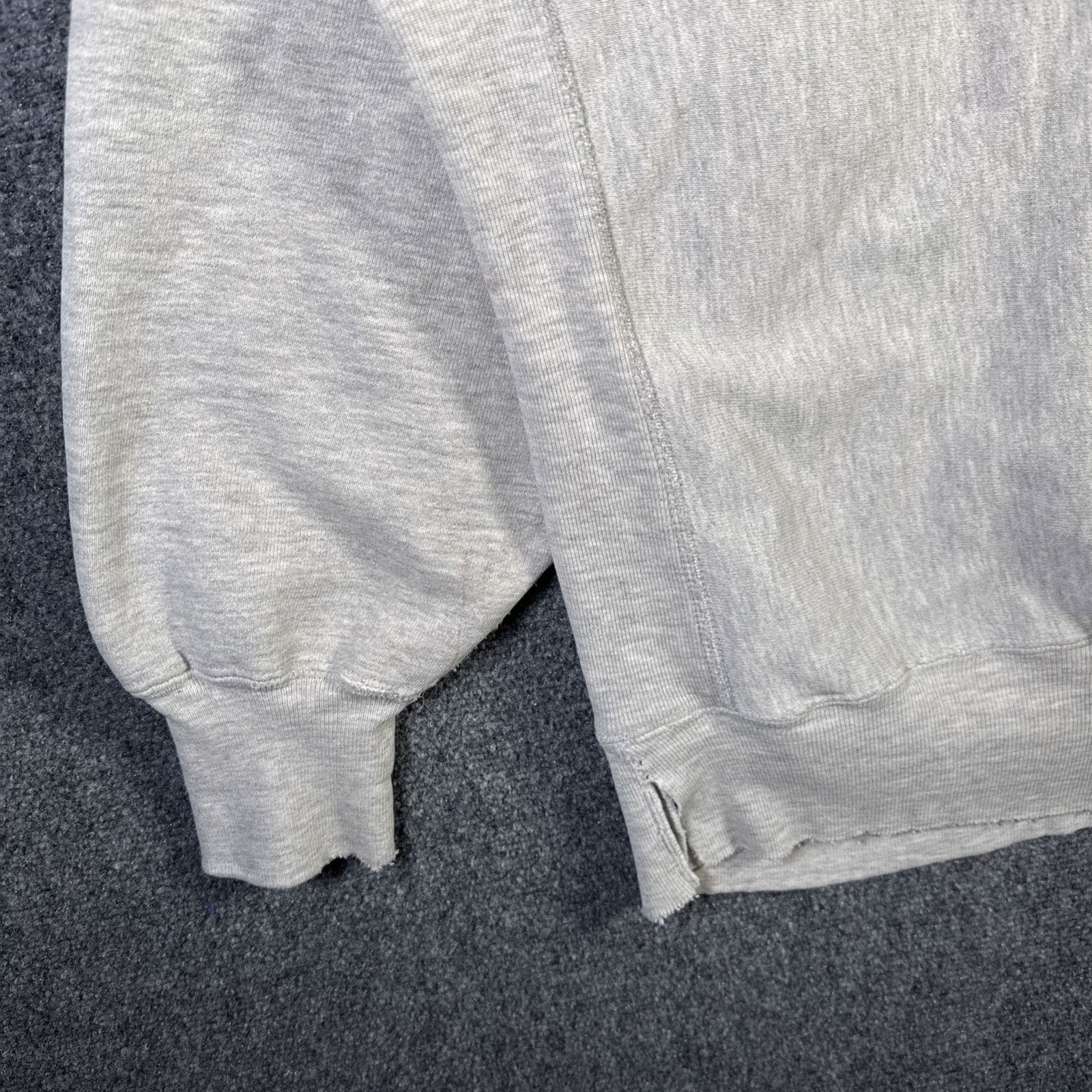 Champion Vintage Ohio State Sweatshirt XL 90s Champion Reverse Weave Size US XL / EU 56 / 4 - 9 Thumbnail