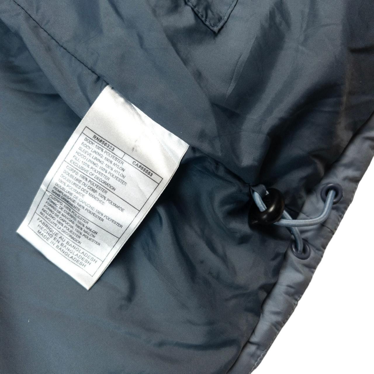 Nike Vintage Nike Padded Zip Up Jacket Size S Size US S / EU 44-46 / 1 - 8 Thumbnail