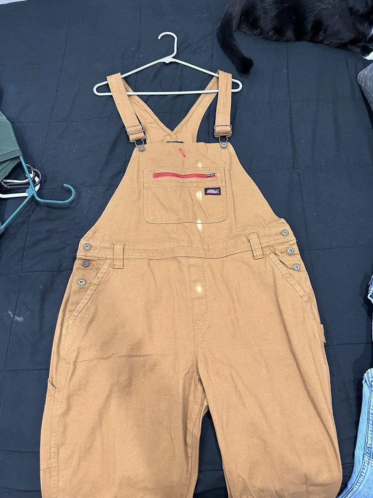Dickies dickies overalls Size US 32 / EU 48 - 1 Thumbnail