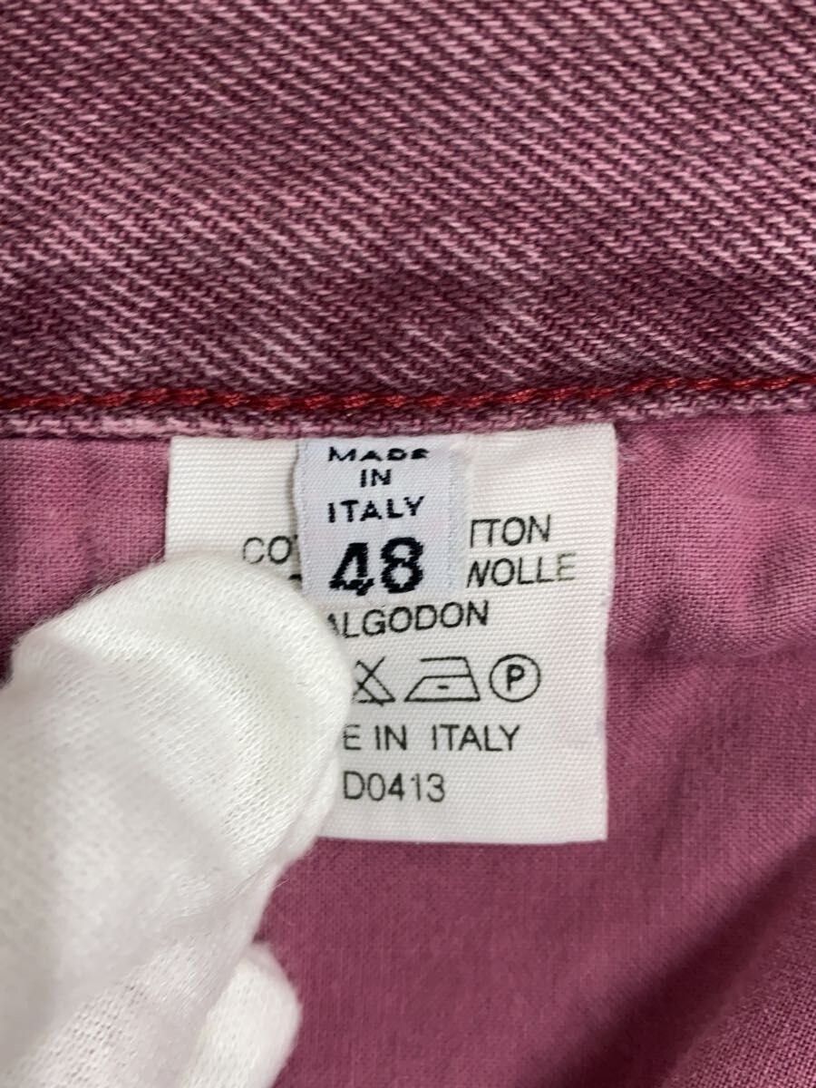 Maison Margiela Garment Dyed Straight Leg Denim Jeans Size US 28 / EU 44 - 5 Thumbnail