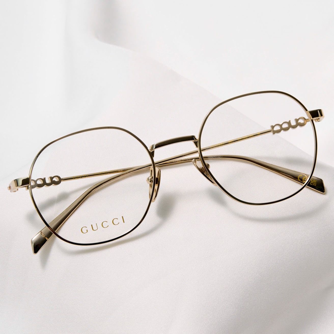 Gucci GUCCI GG1939O 001 GLASSES Size ONE SIZE - 6 Thumbnail