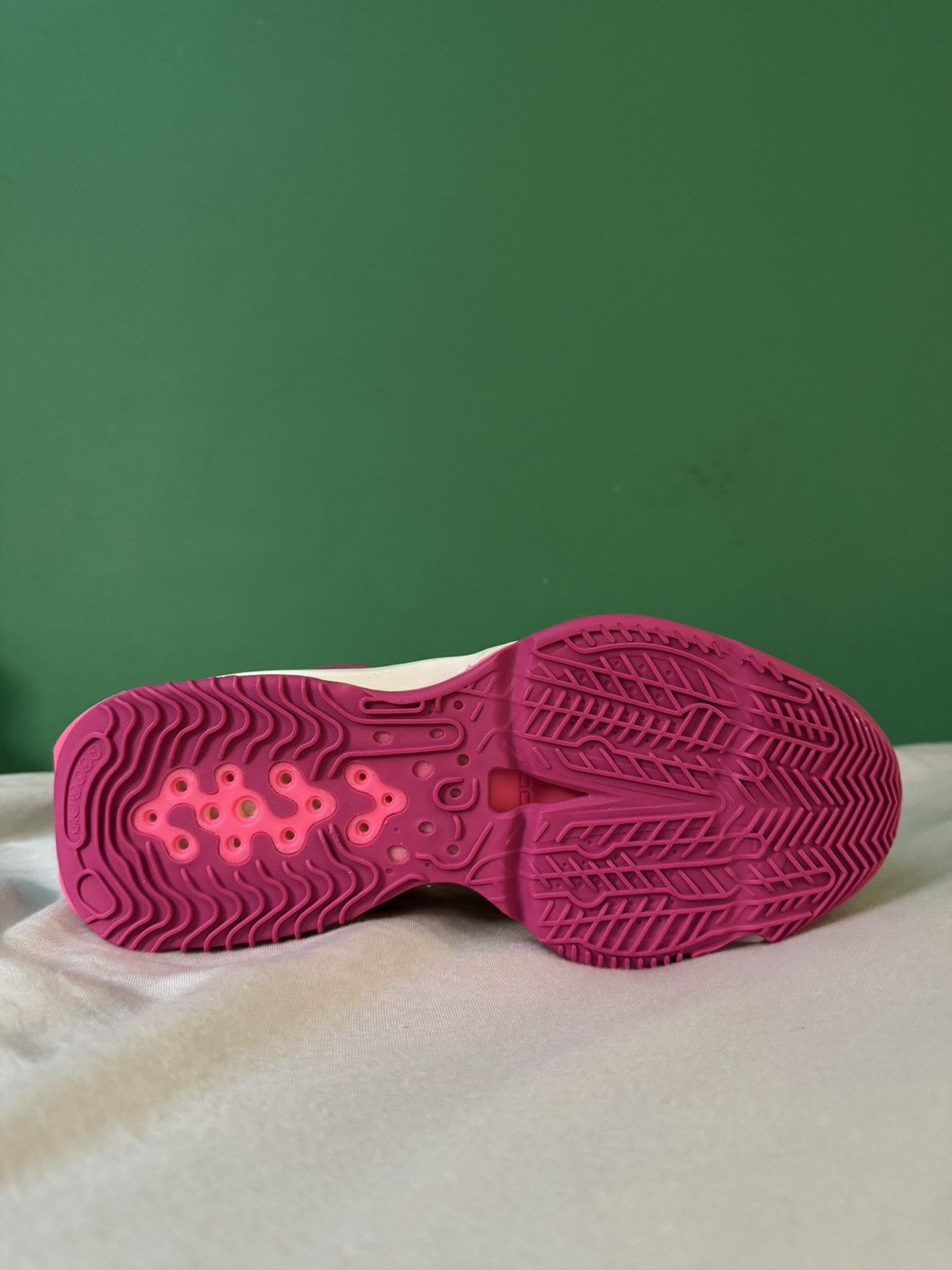 Nike Nike air zoom gt jump 2 fierce pink 2023 Size US 8 / EU 41 - 6 Thumbnail