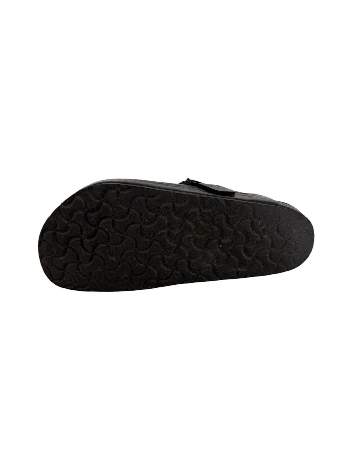 Birkenstock Black Birkenstock Exquisite leather Size US 7 / EU 40 - 5 Thumbnail