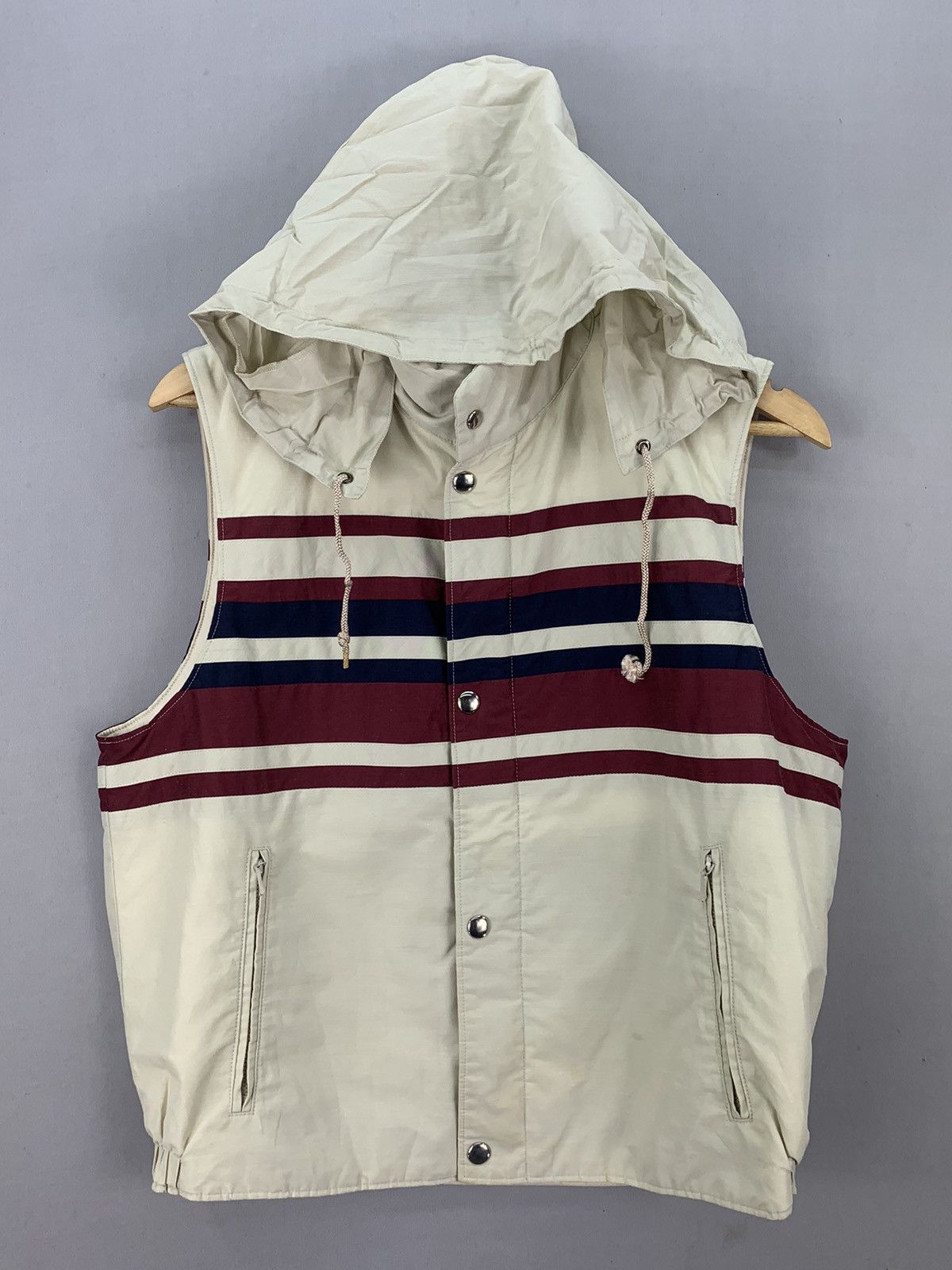 Other The Scotch House Zipper Hoodie Vest Jacket Size US L / EU 52-54 / 3 - 5 Thumbnail