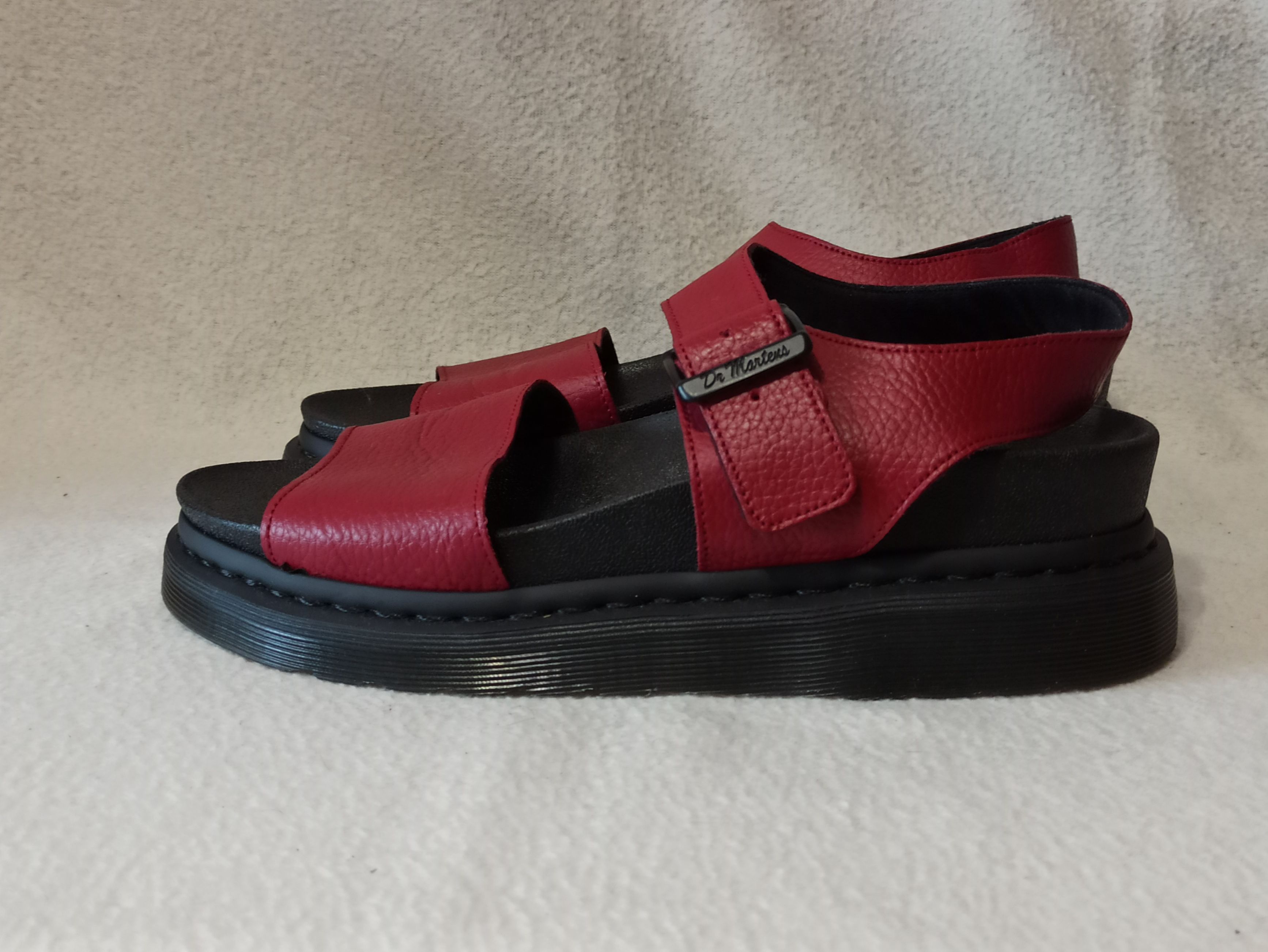 Dr. Martens Dr Martens sandals Size US 9 / IT 39 - 2 Thumbnail