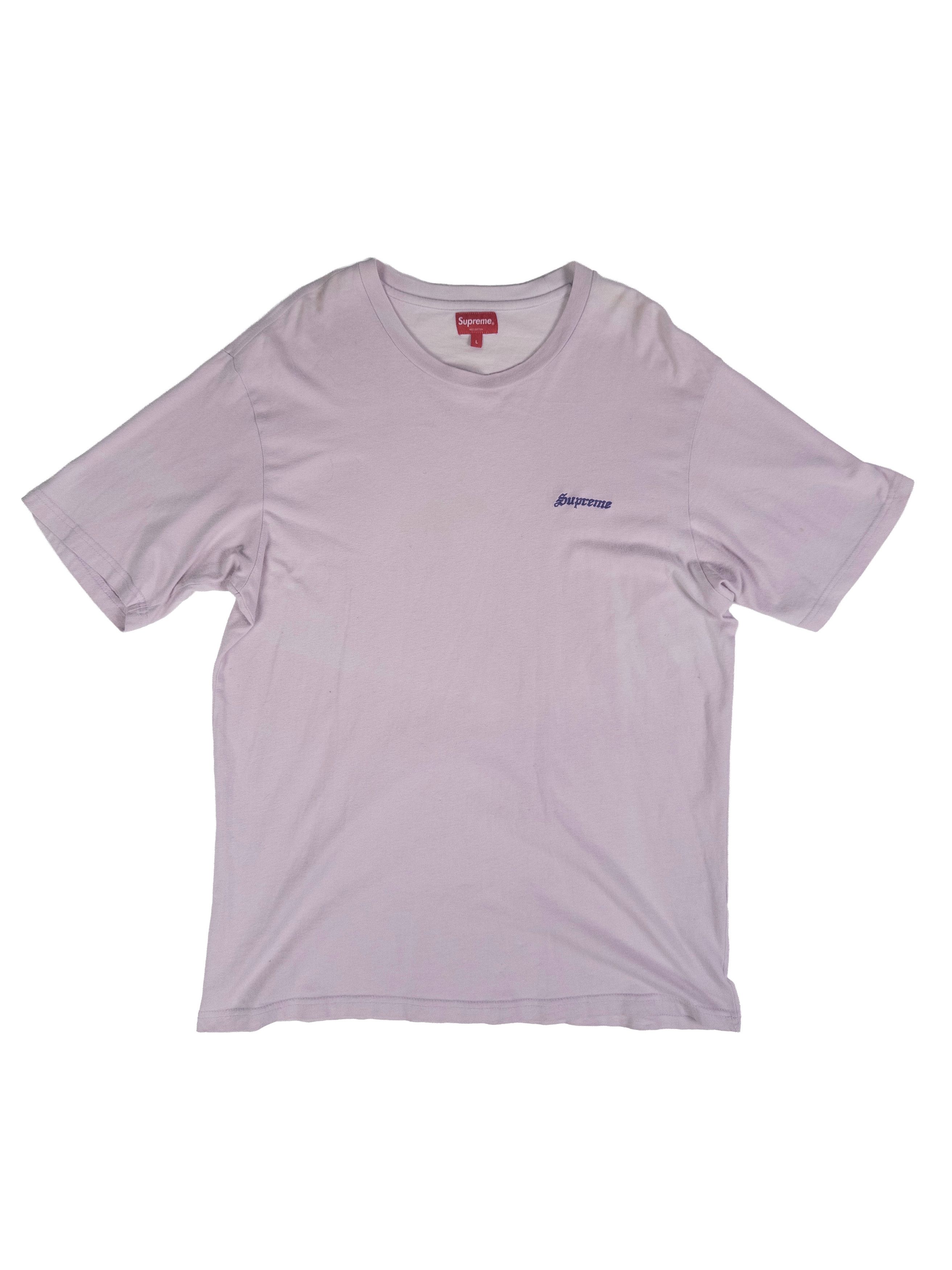 Supreme Supreme Godfather Tee | Grailed