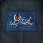 Peak Performance Melfort J Men L 3in1 Coat Warm Liner Coat Parka hooded Size US L / EU 52-54 / 3 - 5 Thumbnail