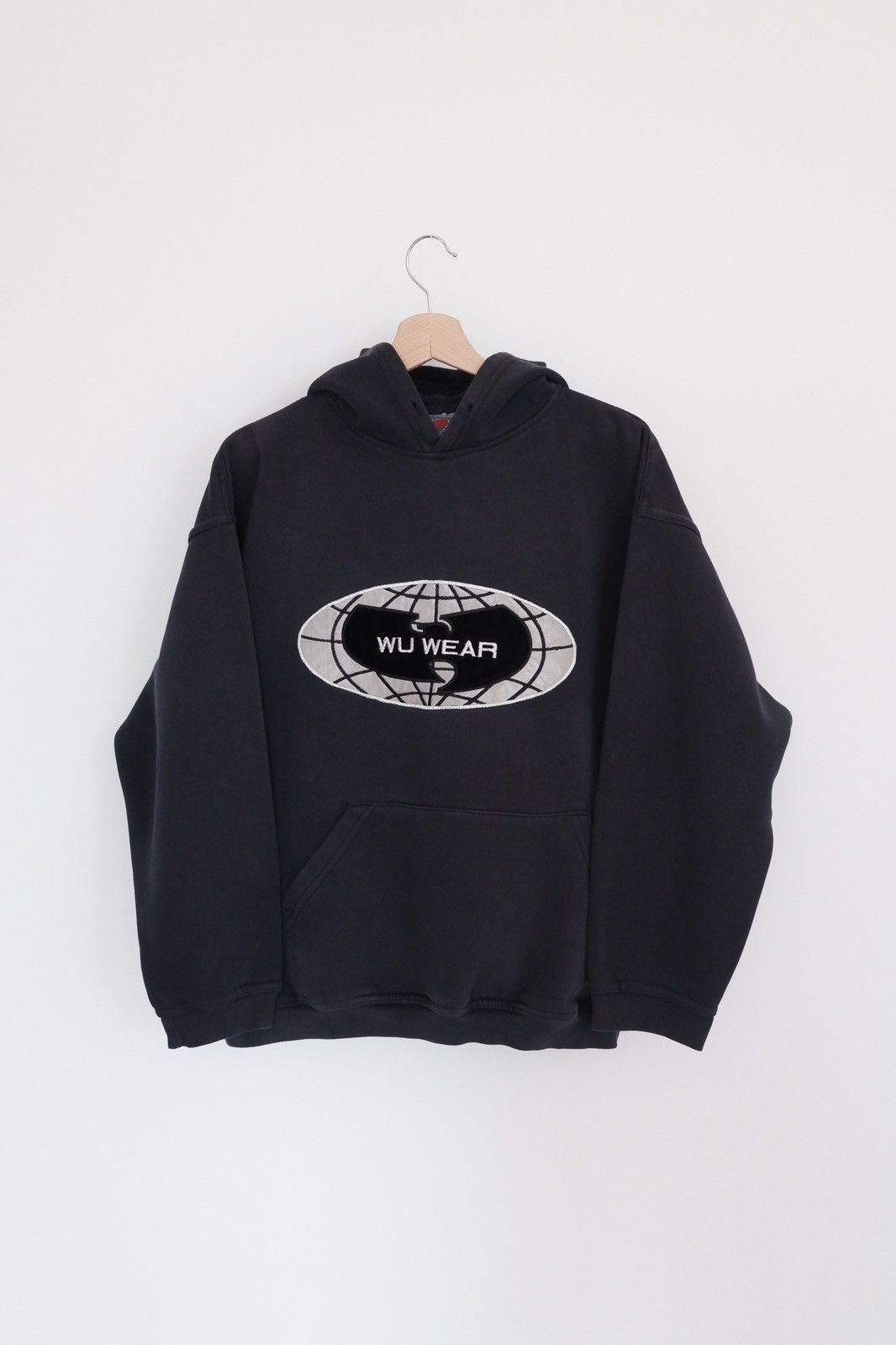 Wu wear tracksuit new arrivals