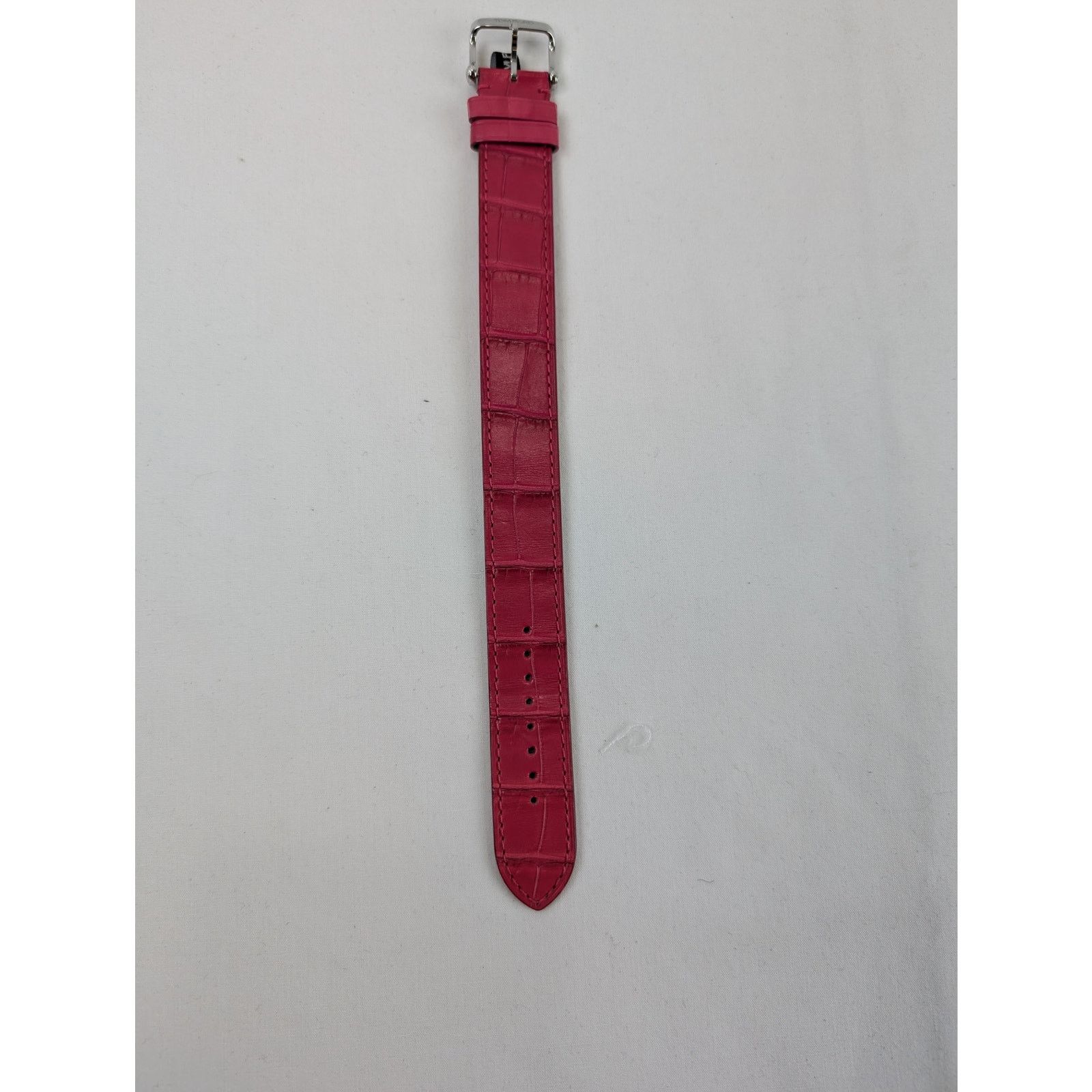 Tom Ford o1rshd1 Size: OS / Buckle Watch Straps 19mm Brushed in Pink Size ONE SIZE - 3 Thumbnail