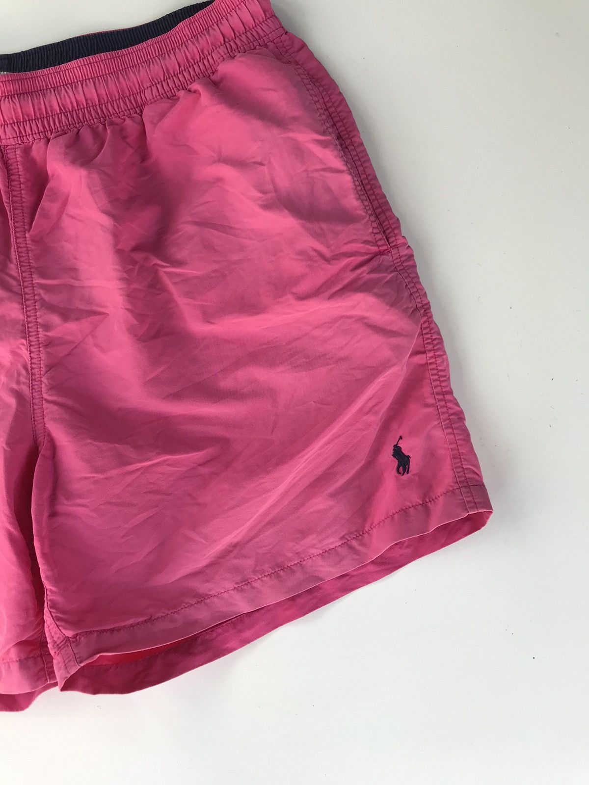 Polo Ralph Lauren × Vintage Vintage Shorts Polo Ralph Lauren y2k style Size US 34 / EU 50 - 2 Thumbnail