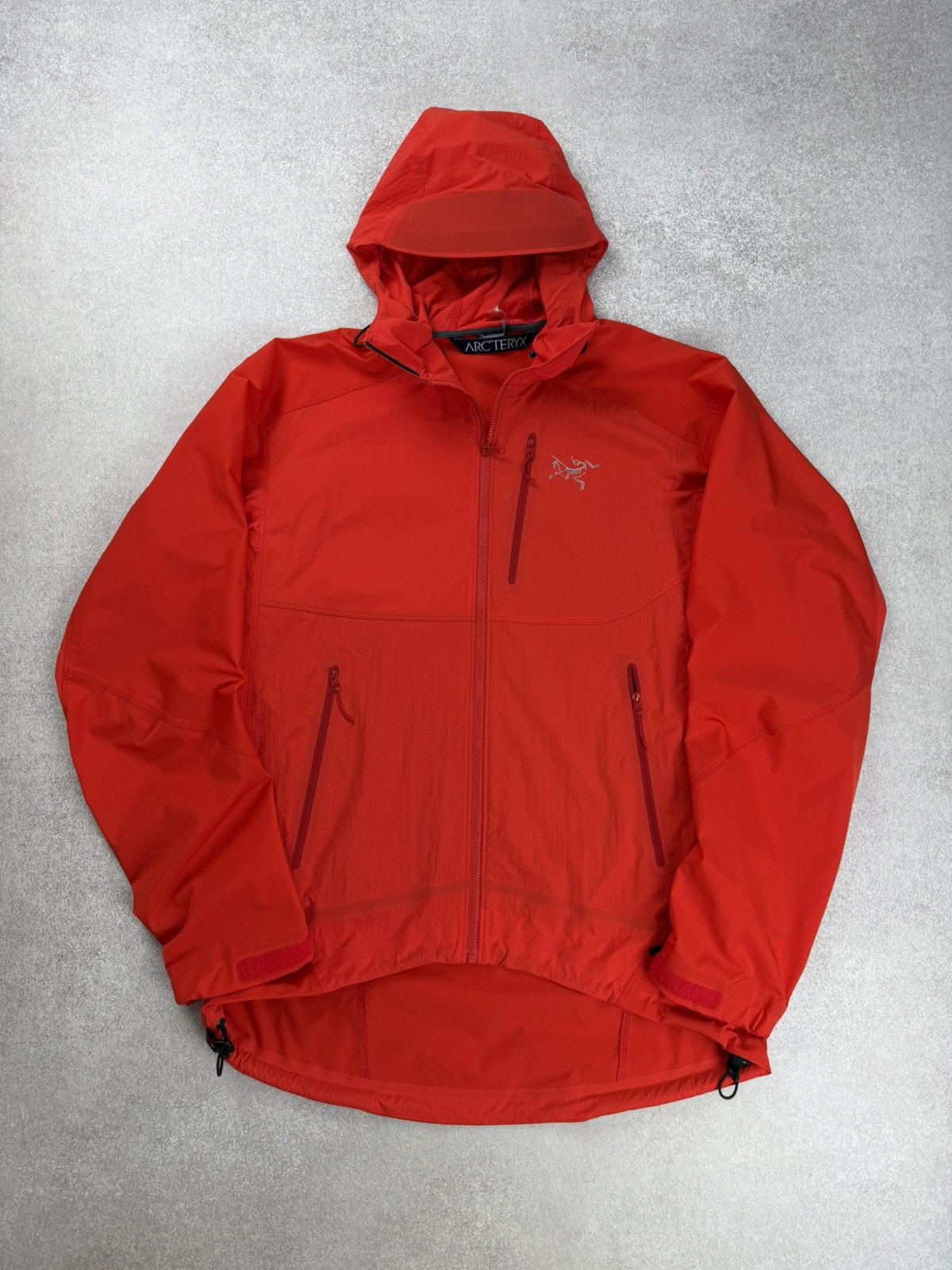 Arc'teryx Arcteryx Gamma SL Hybrid Hoody Jacket Size M-L Size US L / EU 52-54 / 3 - 1 Thumbnail