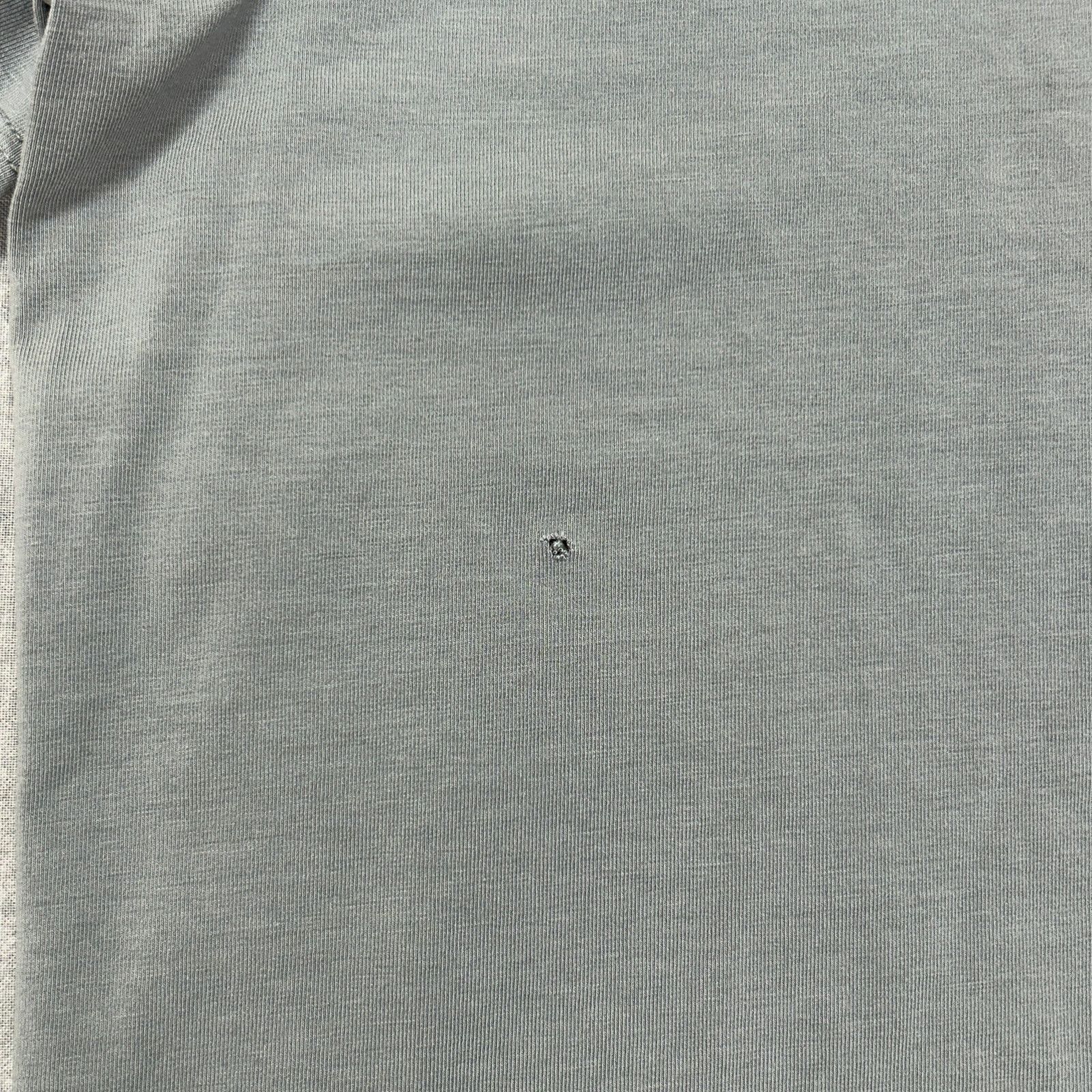Lululemon Lululemon Fundamental grey casual minimalist tshirt womens M Size M / US 6-8 / IT 42-44 - 3 Thumbnail