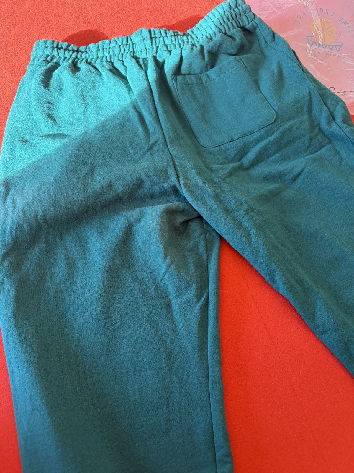 Aime Leon Dore × New Balance Sonny League Sweatpant Size US 35 - 5 Thumbnail